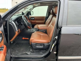 Toyota Sequoia Platinum * CARFAX * ��������� ���� *  | Mobile.bg � ����� ������ 5