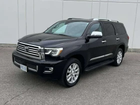 ����� �� �������� �� Toyota Sequoia Platinum * CARFAX * ��������� ���� * 