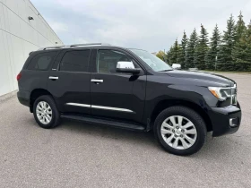 Toyota Sequoia Platinum * CARFAX * ��������� ���� *  | Mobile.bg � ����� ������ 3