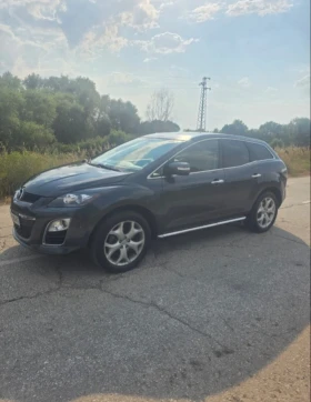Mazda CX-7 | Mobile.bg � ����� ������ 2