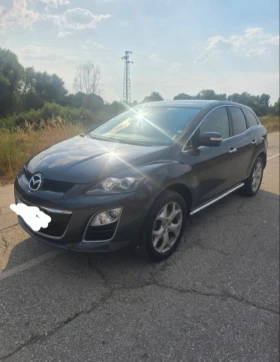 Mazda CX-7 | Mobile.bg � ����� ������ 4