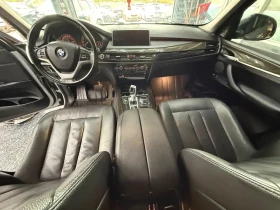 BMW X5 xDrive35i* КОЖА* НАВИ* ПАНО - 16100 € - 53714055 8