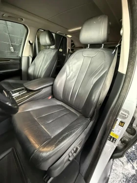 BMW X5 xDrive35i* КОЖА* НАВИ* ПАНО - 16100 € - 53714055 10