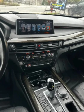 BMW X5 xDrive35i* КОЖА* НАВИ* ПАНО - 16100 € - 53714055 13