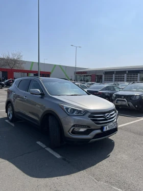 Hyundai Santa fe 2.4 GDI* Unlimited* 360  ������ �������� �� ������ | Mobile.bg � ����� ������ 3