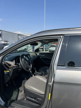 Hyundai Santa fe 2.4 GDI* Unlimited* 360  ������ �������� �� ������ | Mobile.bg � ����� ������ 13