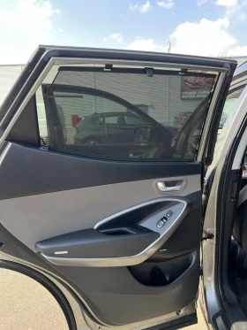Hyundai Santa fe 2.4 GDI* Unlimited* 360  ������ �������� �� ������ | Mobile.bg � ����� ������ 12