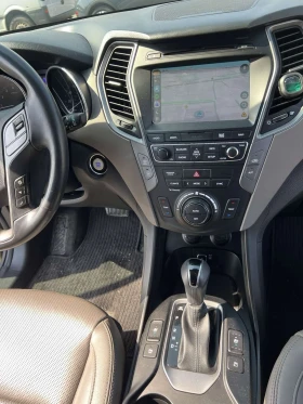 Hyundai Santa fe 2.4 GDI* Unlimited* 360  ������ �������� �� ������ | Mobile.bg � ����� ������ 10