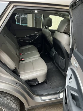 Hyundai Santa fe 2.4 GDI* Unlimited* 360  ������ �������� �� ������ | Mobile.bg � ����� ������ 7