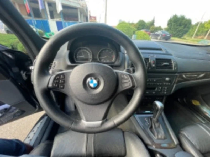 BMW X3 Facelift , снимка 5 - Автомобили и джипове - 47894734