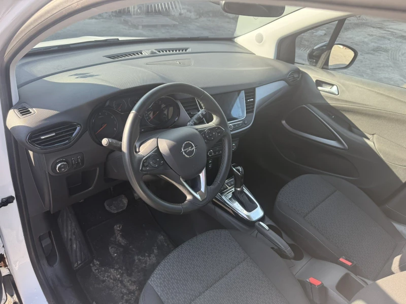 Opel Crossland X, снимка 5 - Автомобили и джипове - 48964829