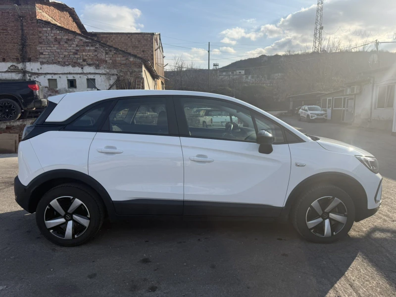 Opel Crossland X, снимка 3 - Автомобили и джипове - 48964829