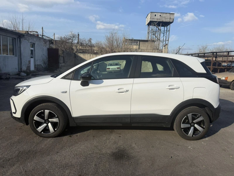 Opel Crossland X, снимка 2 - Автомобили и джипове - 48964829