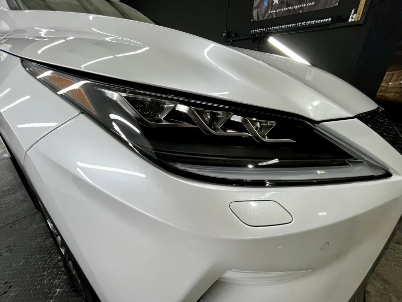 Lexus RX 450h RX450h, снимка 16 - Автомобили и джипове - 52267069