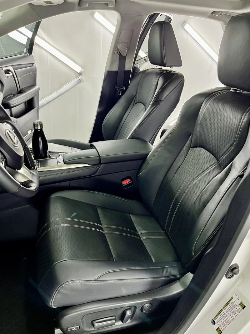 Lexus RX 450h RX450h, снимка 10 - Автомобили и джипове - 52267069