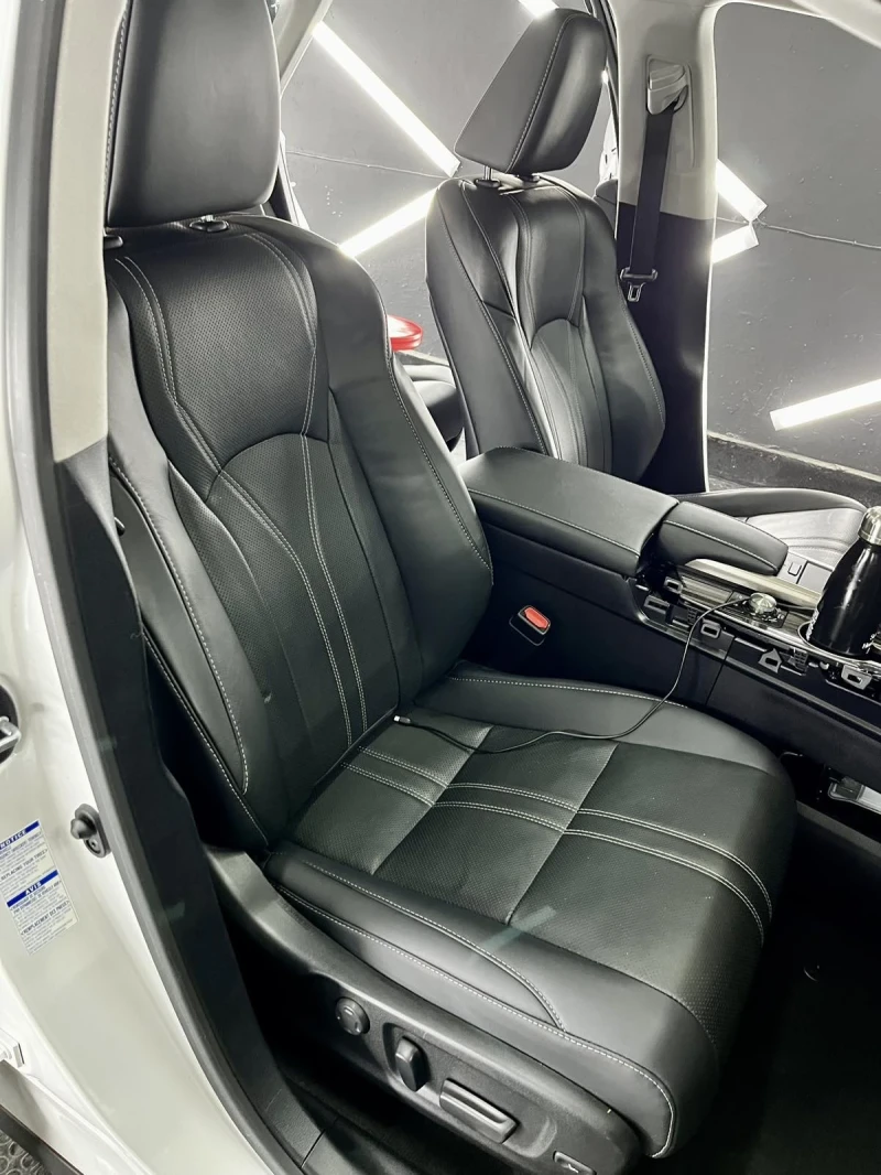 Lexus RX 450h RX450h, снимка 11 - Автомобили и джипове - 52267069