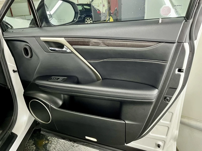 Lexus RX 450h RX450h, снимка 12 - Автомобили и джипове - 52267069