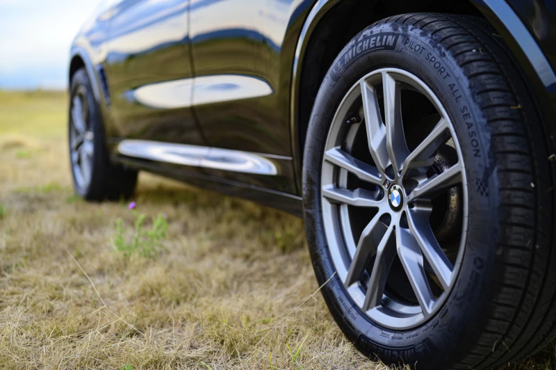 BMW X3 M40i B58, снимка 9 - Автомобили и джипове - 52696560