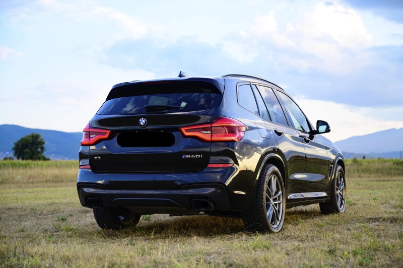 BMW X3 M40i B58, снимка 3 - Автомобили и джипове - 52696560