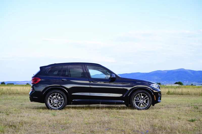 BMW X3 M40i B58, снимка 5 - Автомобили и джипове - 52696560