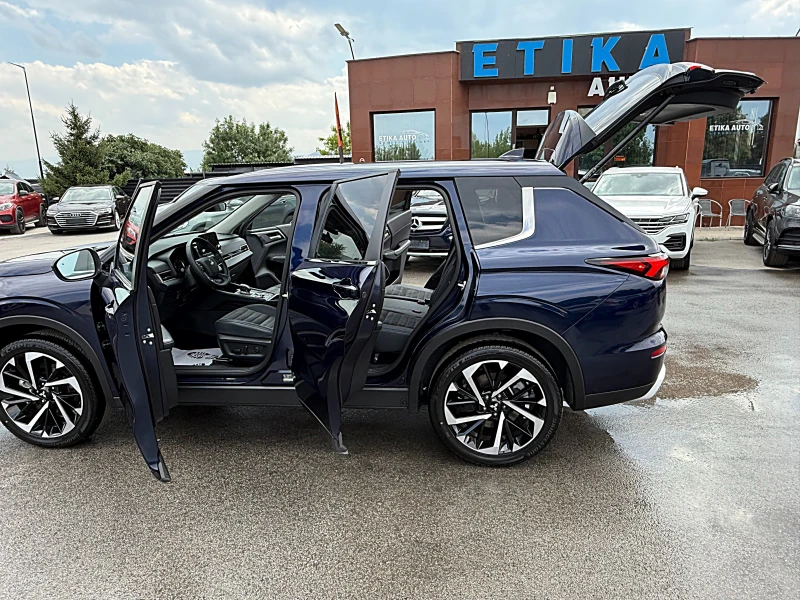 Mitsubishi Outlander ПРОДАДЕНА !!!, снимка 13 - Автомобили и джипове - 51473462
