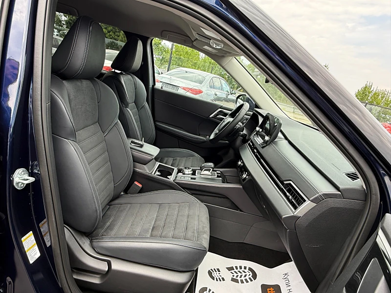 Mitsubishi Outlander ПРОДАДЕНА !!!, снимка 11 - Автомобили и джипове - 51473462