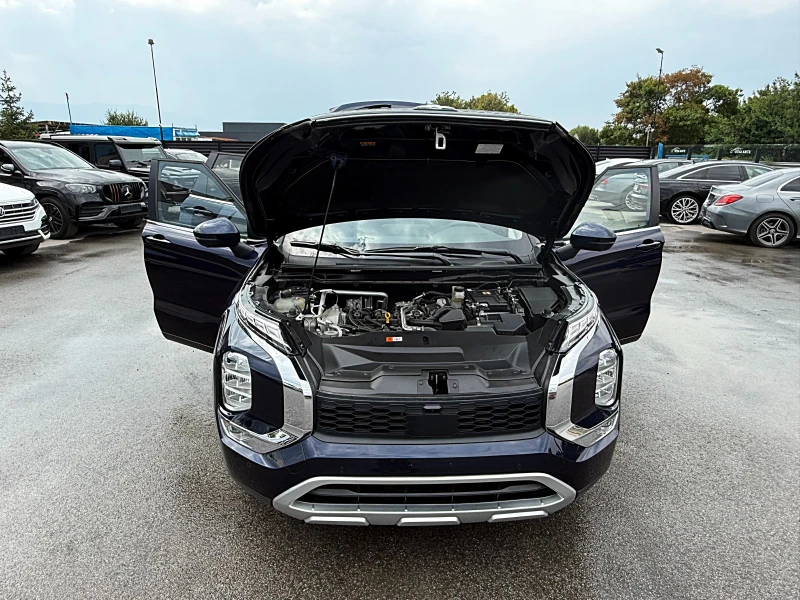 Mitsubishi Outlander ПРОДАДЕНА !!!, снимка 16 - Автомобили и джипове - 51473462