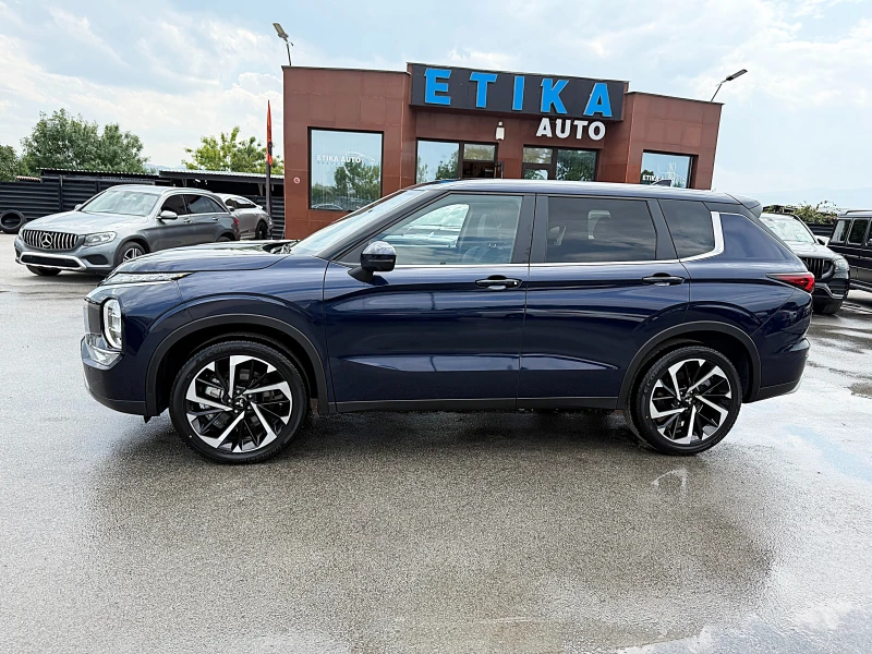 Mitsubishi Outlander ПРОДАДЕНА !!!, снимка 4 - Автомобили и джипове - 51473462