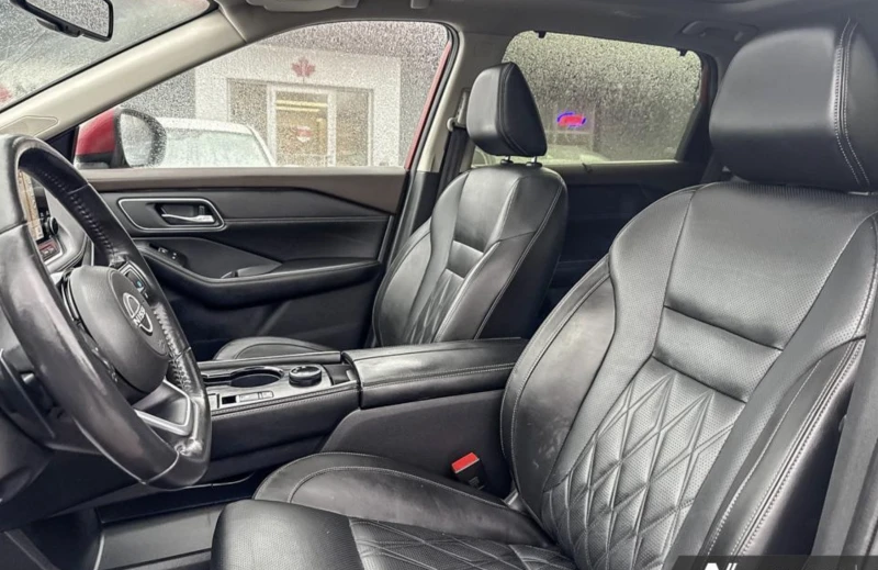 Nissan Rogue Platinum* АВТОКРЕДИТ* , снимка 7 - Автомобили и джипове - 52749827