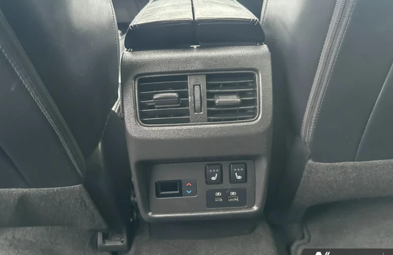 Nissan Rogue Platinum* АВТОКРЕДИТ* , снимка 9 - Автомобили и джипове - 52749827