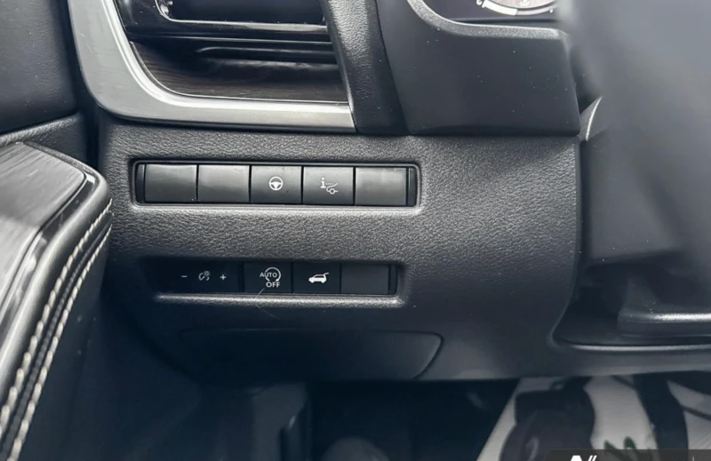 Nissan Rogue Platinum* АВТОКРЕДИТ* , снимка 12 - Автомобили и джипове - 52749827