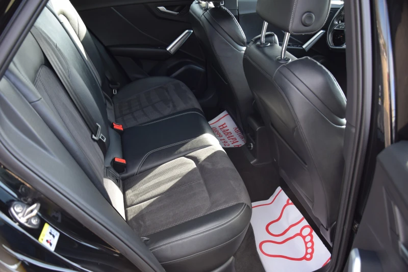 Audi Q2 2, 0TDI S-line 190hp, снимка 11 - Автомобили и джипове - 52492912