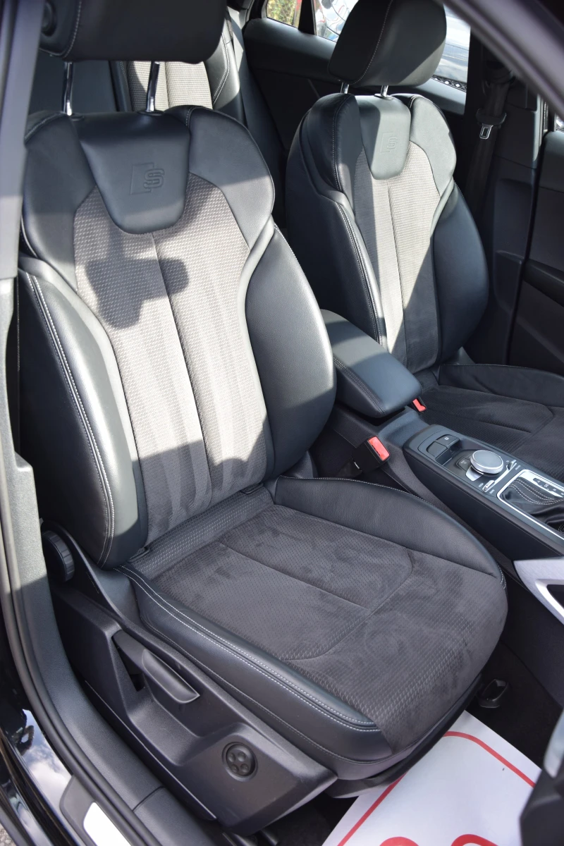 Audi Q2 2, 0TDI S-line 190hp, снимка 12 - Автомобили и джипове - 52492912