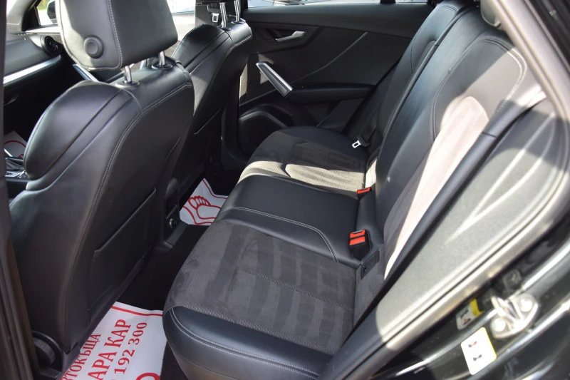 Audi Q2 2, 0TDI S-line 190hp, снимка 10 - Автомобили и джипове - 52492912