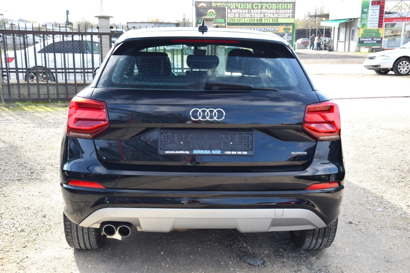 Audi Q2 2, 0TDI S-line 190hp, снимка 6 - Автомобили и джипове - 52492912