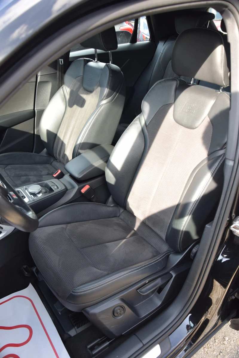 Audi Q2 2, 0TDI S-line 190hp, снимка 9 - Автомобили и джипове - 52492912