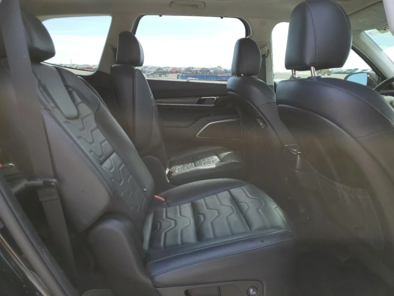 Kia Telluride SX* ОБДУХВАНЕ* ПОДГРЕВ* BOSE* 360* AWD, снимка 11 - Автомобили и джипове - 52961259