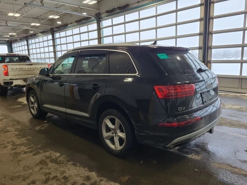 Audi Q7 * PREMIUM * CARFAX * ОПЦИЯ ЗА ФИНАНСИРАНЕ * , снимка 4 - Автомобили и джипове - 53257647