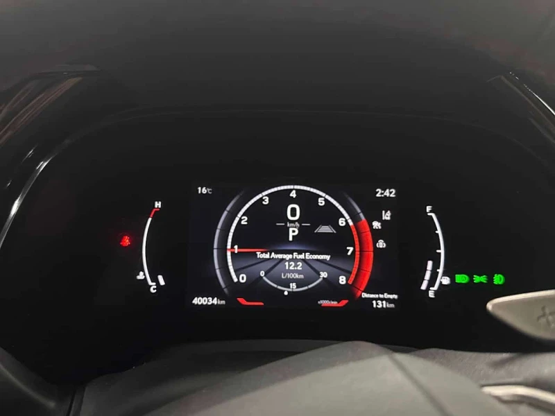 Lexus RX 350 * CARFAX* ОБДУХВАНЕ* ПОДГРЕВИ, снимка 8 - Автомобили и джипове - 53528686