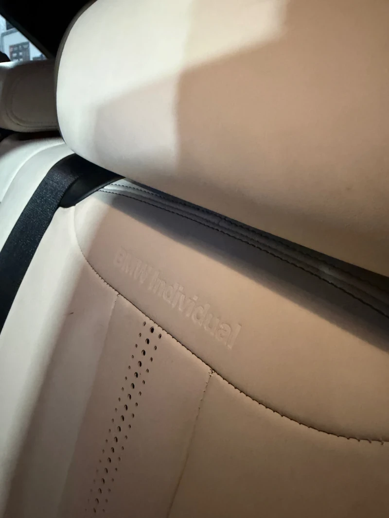 BMW X5 M50D Limited, снимка 13 - Автомобили и джипове - 53586057