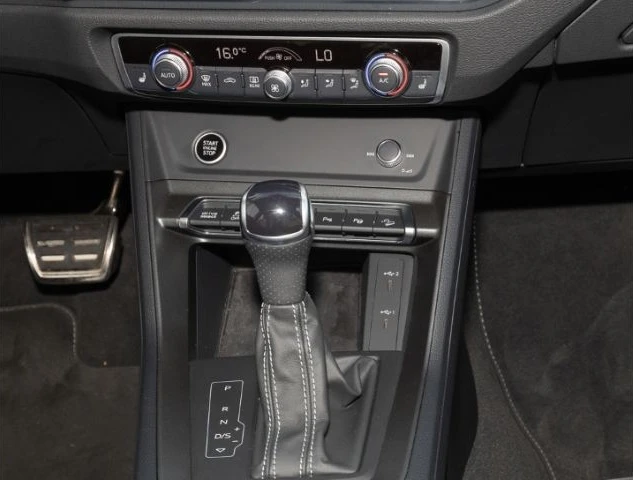 Audi Q3 Sportback 40 TFSI Quattro = S-line= Гаранция, снимка 8 - Автомобили и джипове - 48769185