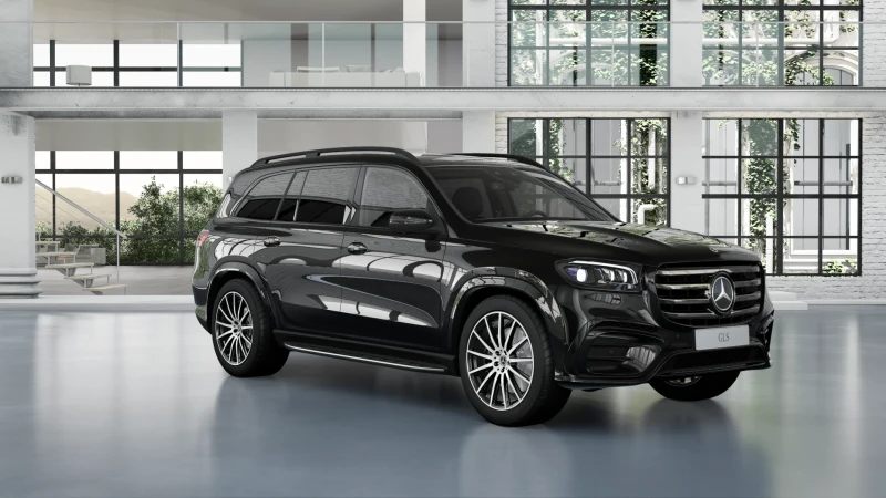 Mercedes-Benz GLS580 4MATIC - 262900 лв. - 86430208 1