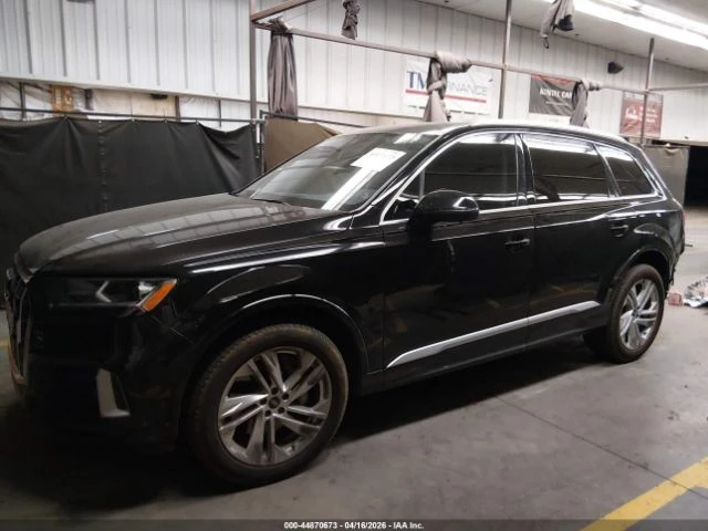 Audi Q7 * PREMIUM PLUS 55 TFSI QUATTRO TIPTRONIC* FULL* , снимка 14 - Автомобили и джипове - 54551126