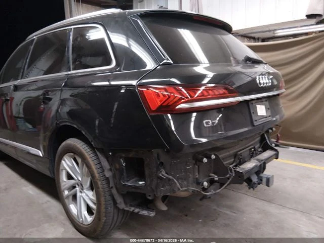 Audi Q7 * PREMIUM PLUS 55 TFSI QUATTRO TIPTRONIC* FULL* , снимка 6 - Автомобили и джипове - 54551126