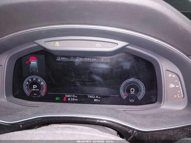 Audi Q7 * PREMIUM PLUS 55 TFSI QUATTRO TIPTRONIC* FULL* , снимка 7 - Автомобили и джипове - 54551126