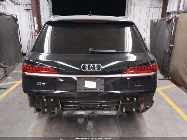 Audi Q7 * PREMIUM PLUS 55 TFSI QUATTRO TIPTRONIC* FULL* , снимка 16 - Автомобили и джипове - 54551126