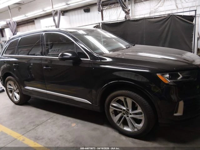 Audi Q7 * PREMIUM PLUS 55 TFSI QUATTRO TIPTRONIC* FULL* , снимка 13 - Автомобили и джипове - 54551126