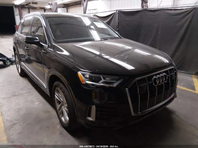 Audi Q7 * PREMIUM PLUS 55 TFSI QUATTRO TIPTRONIC* FULL* 