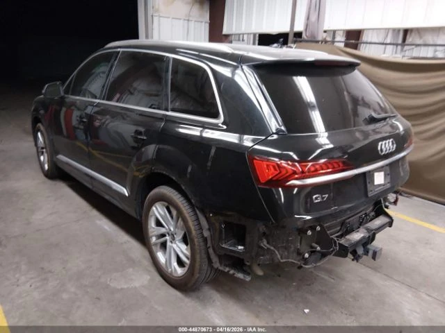 Audi Q7 * PREMIUM PLUS 55 TFSI QUATTRO TIPTRONIC* FULL* , снимка 3 - Автомобили и джипове - 54551126
