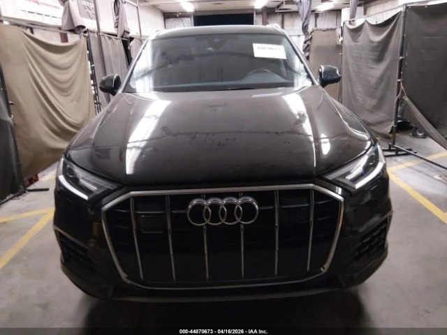 Audi Q7 * PREMIUM PLUS 55 TFSI QUATTRO TIPTRONIC* FULL* , снимка 12 - Автомобили и джипове - 54551126
